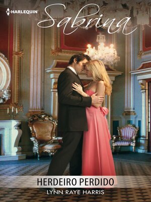 cover image of Herdeiro perdido